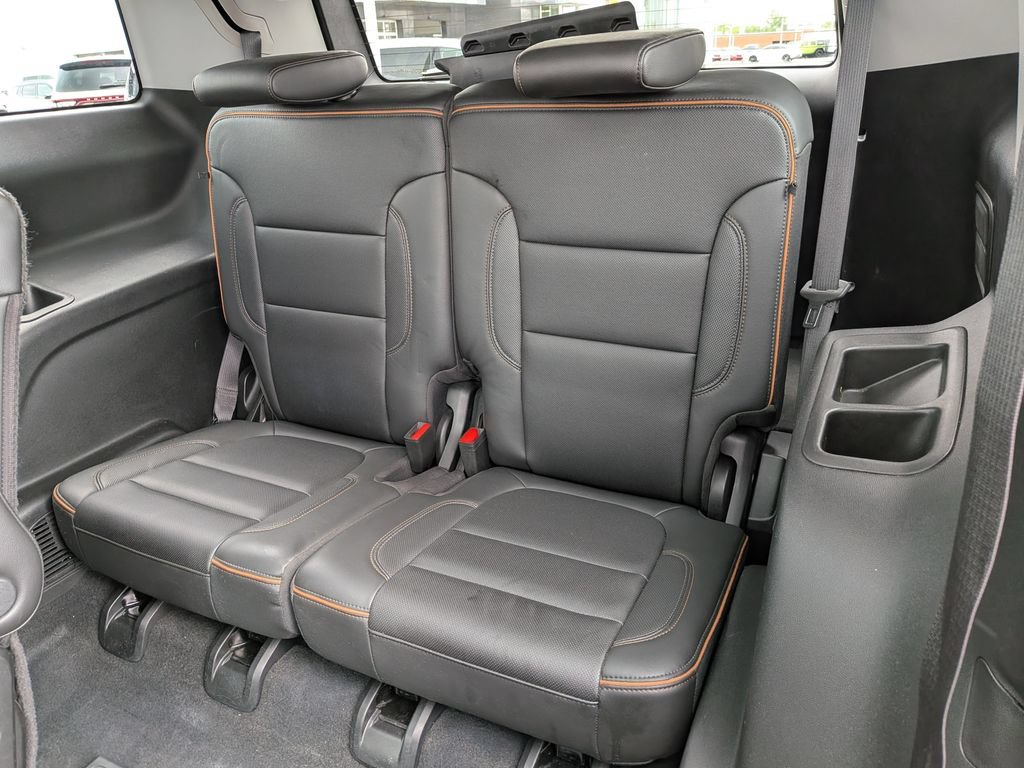 Used 2023 GMC Acadia AT4 w/ Preferred Package AWD/4WD image 19