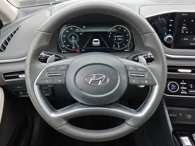 Used 2022 Hyundai Sonata Limited image 20