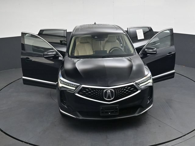 Used 2023 Acura RDX w/ Technology Package AWD/4WD image 40