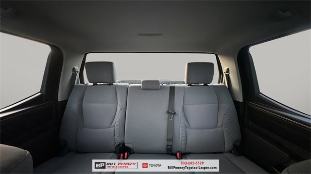 Used 2024 Toyota Tundra SR5 image 17