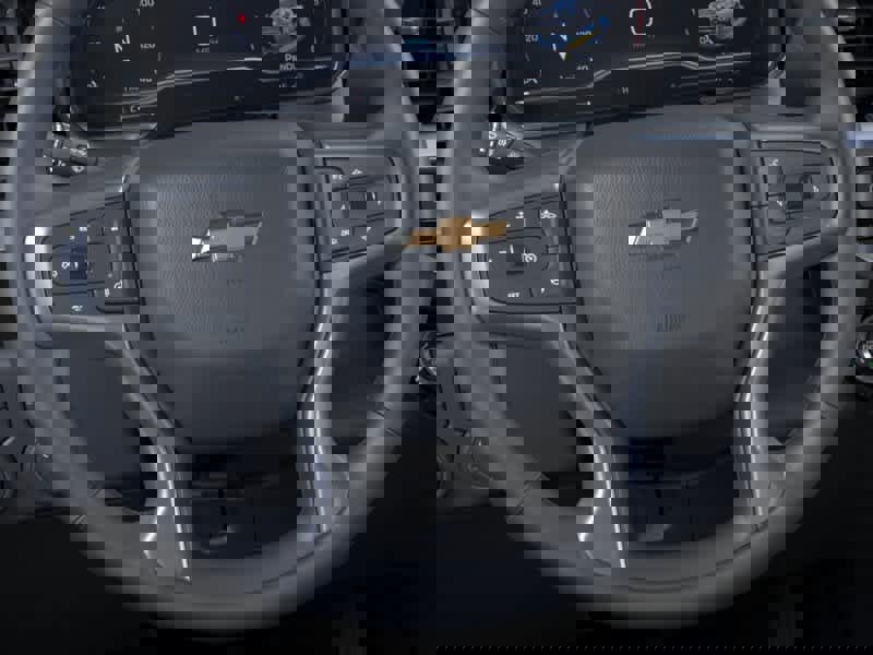 New 2026 Chevrolet Silverado 2500 LTZ w/ LTZ Plus Package image 19