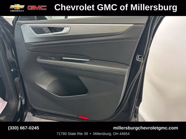 Used 2026 Volkswagen Atlas Cross Sport SE FWD image 29