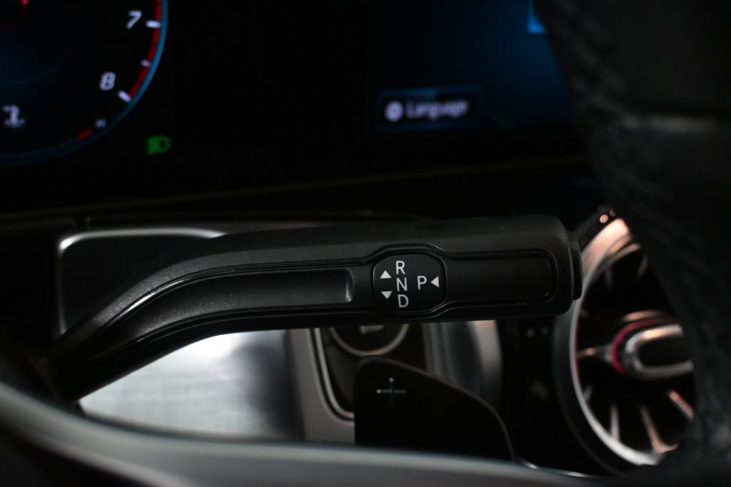 Certified 2021 Mercedes-Benz GLB 250 image 16