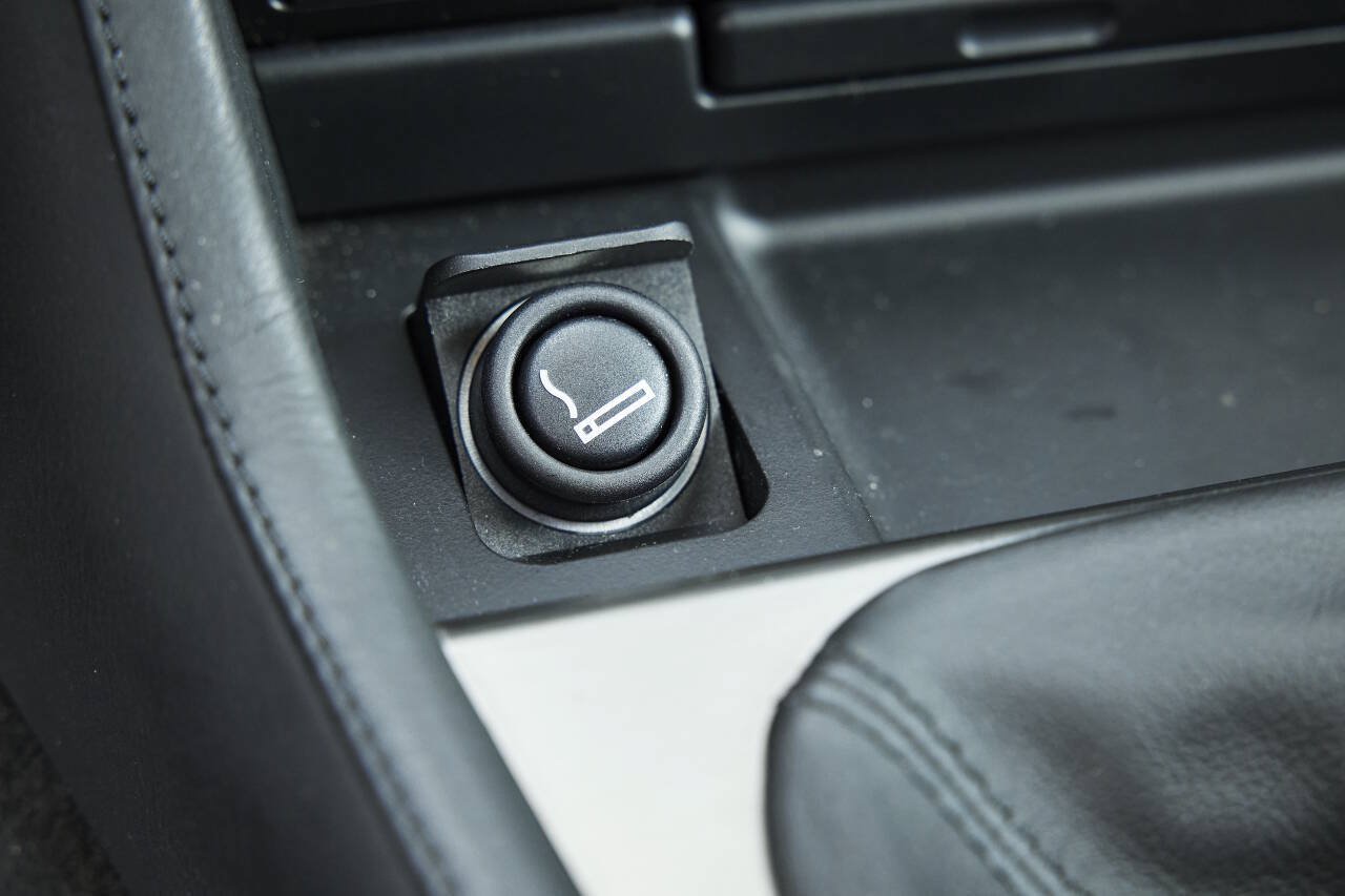 Used 2002 BMW M5 RWD image 49