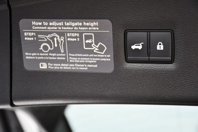 Used 2023 INFINITI QX55 Sensory w/ Lighting Package AWD/4WD image 25