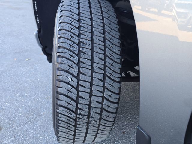 Certified 2021 Chevrolet Silverado 1500 RST w/ Texas Edition Plus image 30