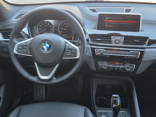 Used 2021 BMW X1 sDrive28i image 17