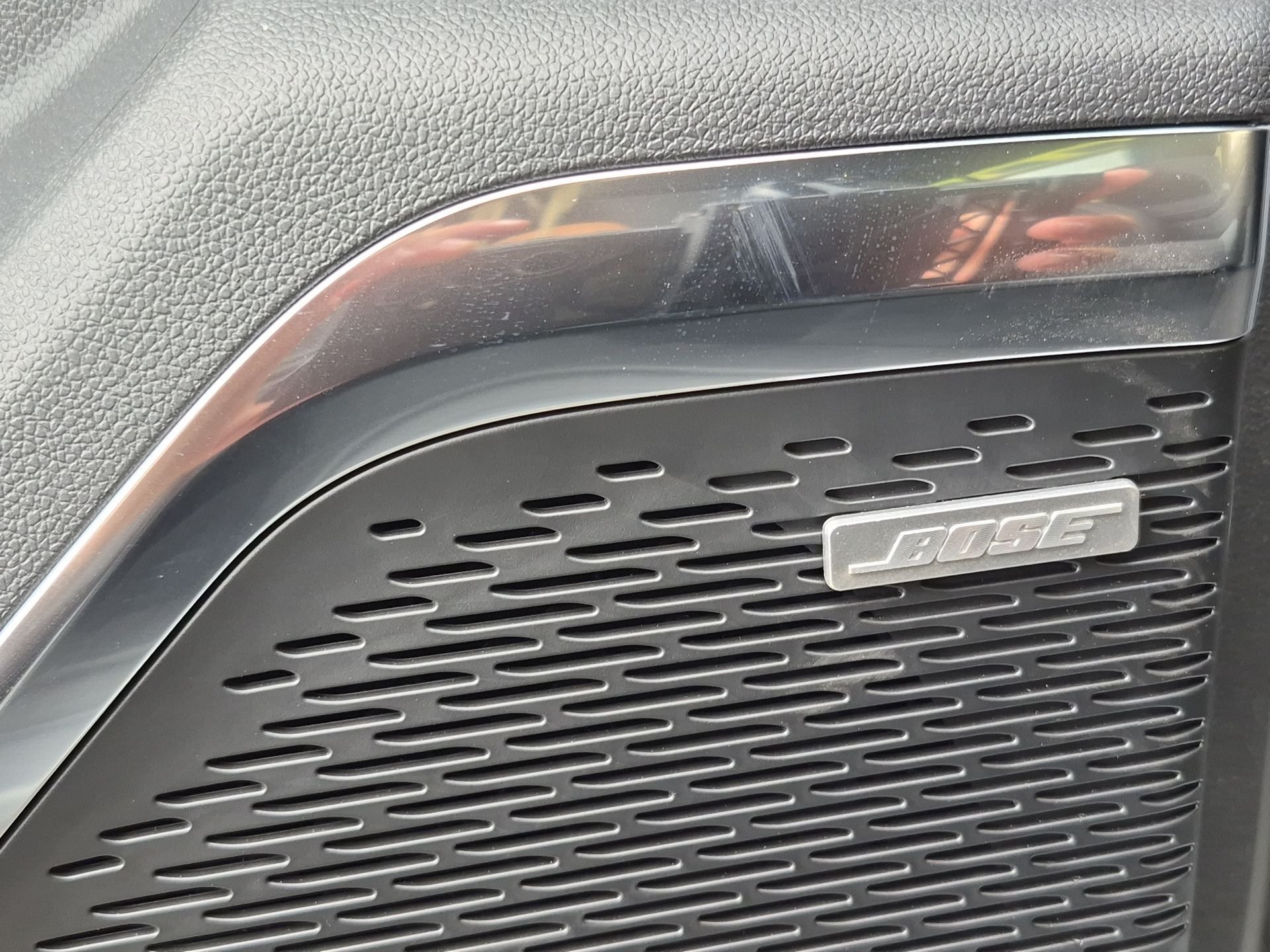 New 2025 GMC Acadia Elevation FWD image 24