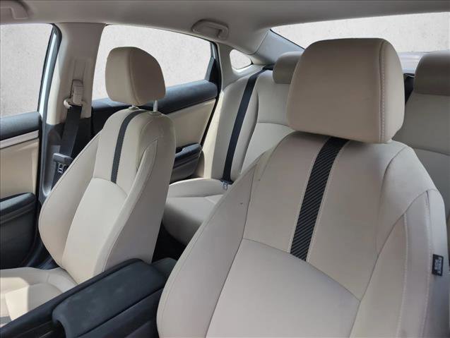 Used 2017 Honda Civic LX image 9