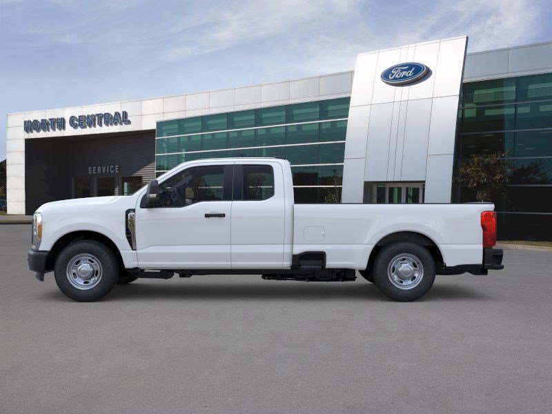 New 2026 Ford F250 XL image 3