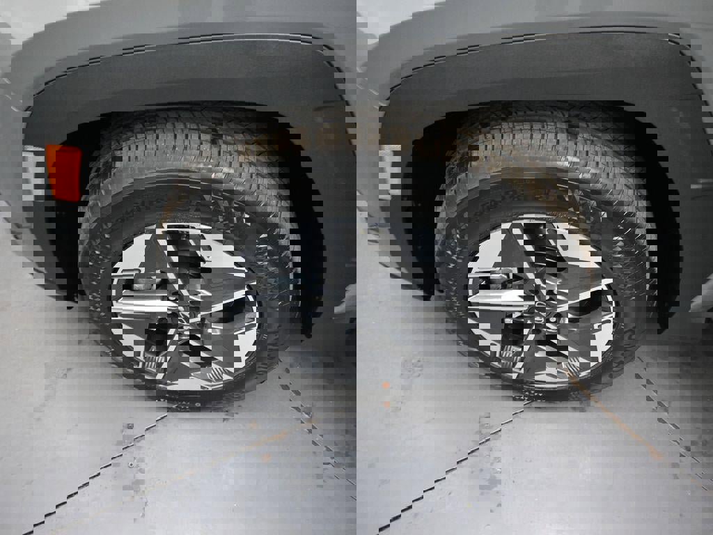New 2026 Hyundai Tucson SEL image 41