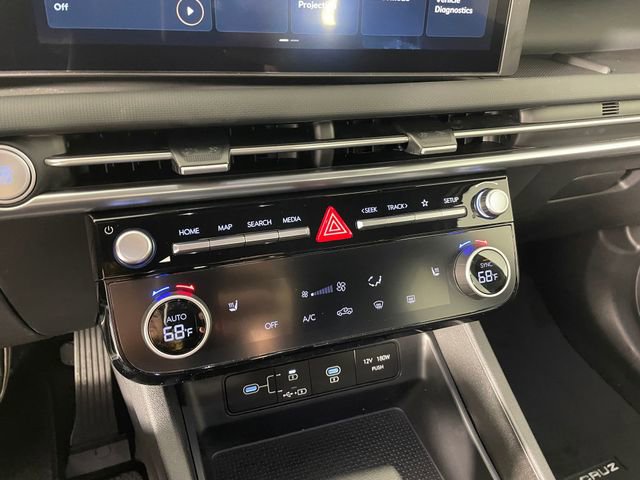New 2026 Hyundai Santa Cruz SEL image 6
