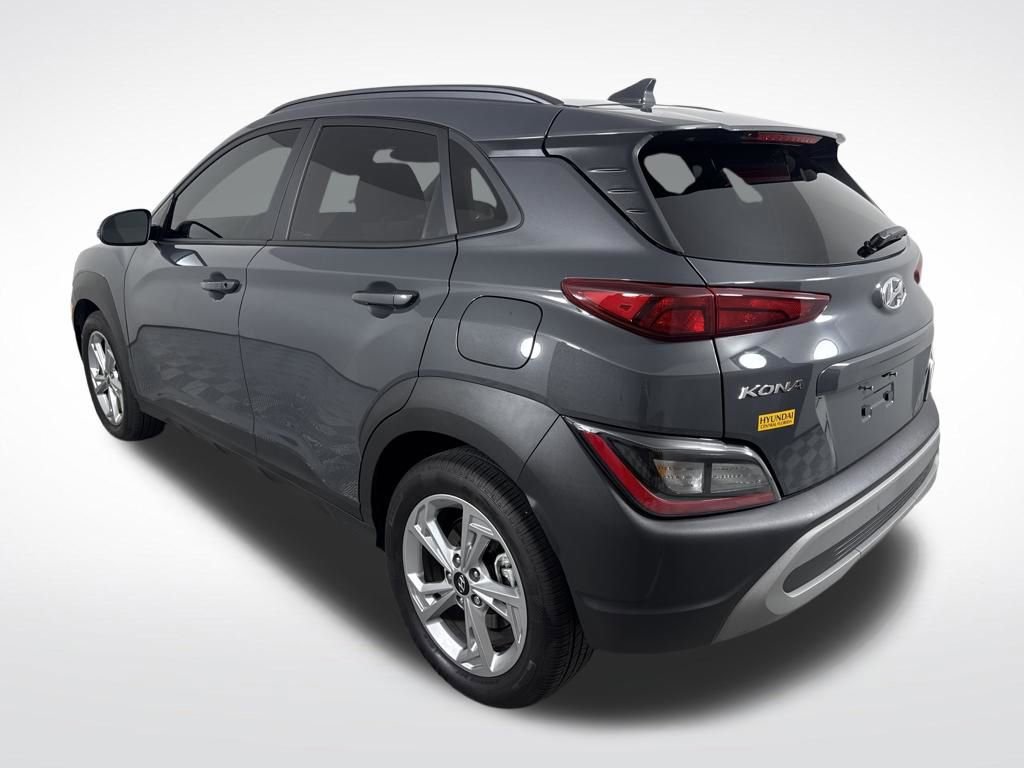 Used 2023 Hyundai Kona SEL w/ Convenience Package image 6