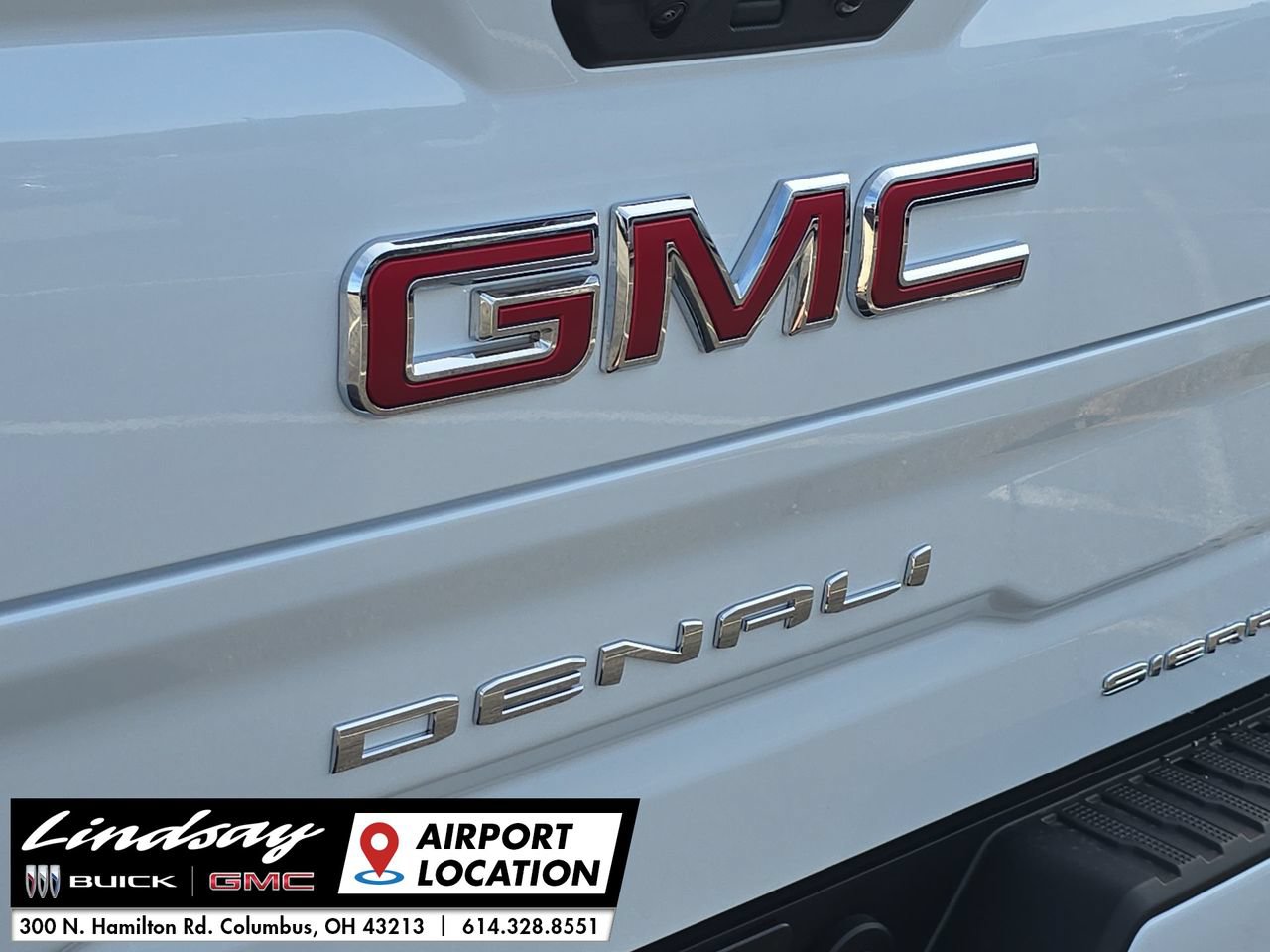 New 2026 GMC Sierra 1500 Denali w/ Denali Reserve Package AWD/4WD image 34