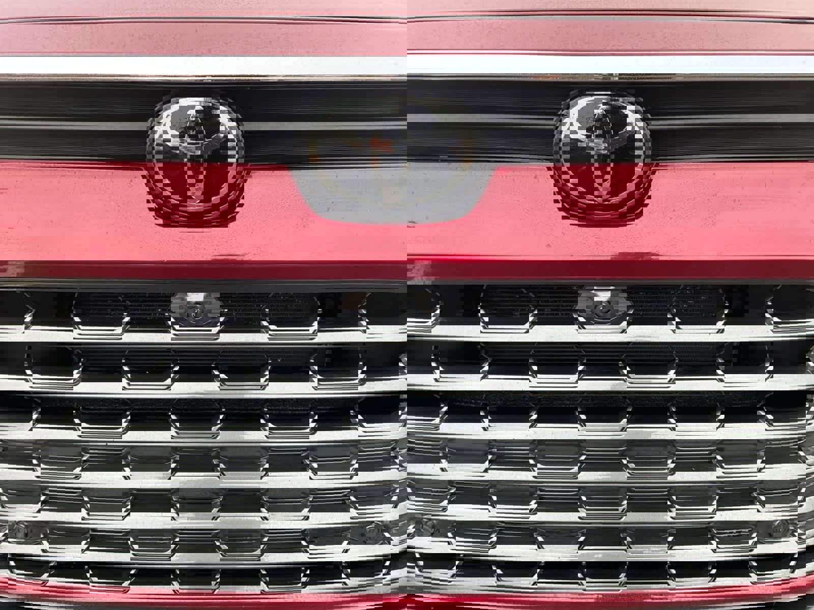 Used 2024 Toyota Grand Highlander AWD Hybrid image 9