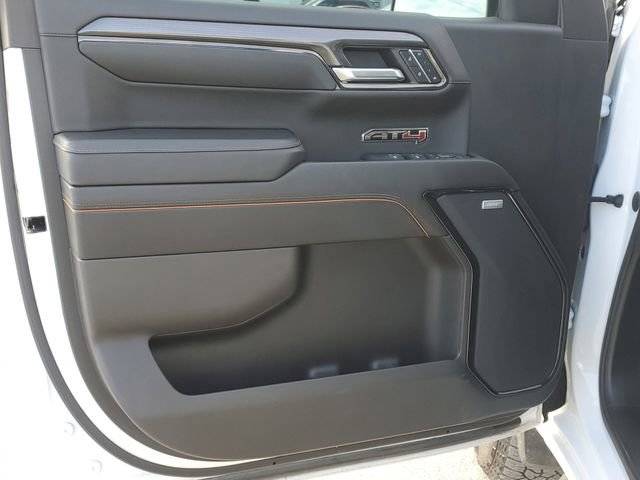 Used 2024 GMC Sierra 1500 AT4 w/ Technology Package image 22