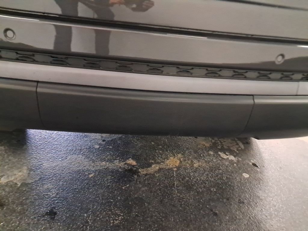 New 2026 Jeep Grand Cherokee Altitude image 21