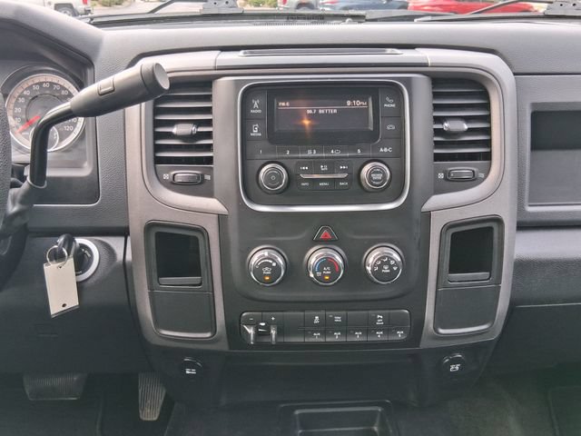 Used 2017 RAM 3500 Tradesman w/ Chrome Appearance Group AWD/4WD image 20