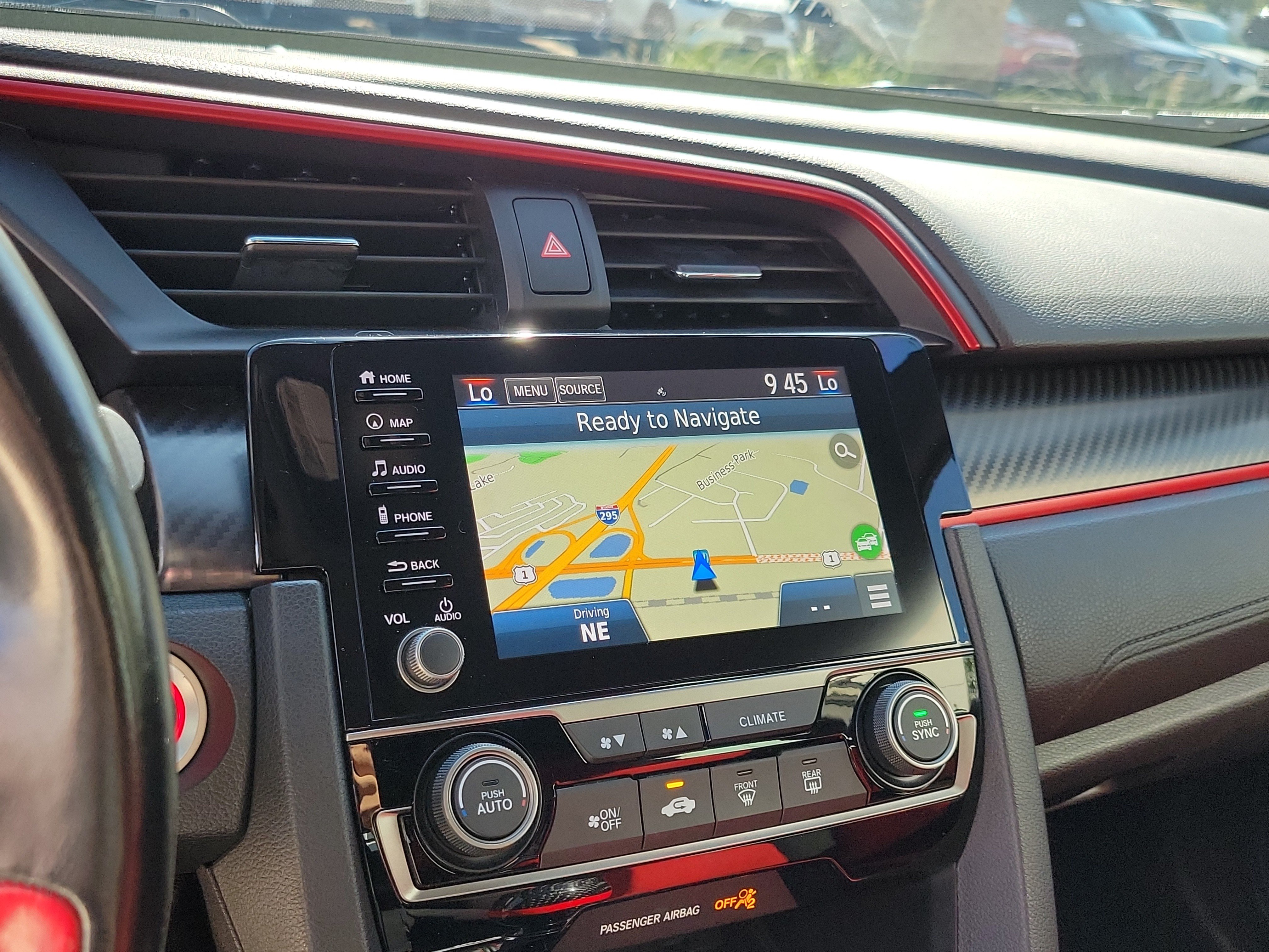Used 2019 Honda Civic Type R image 21