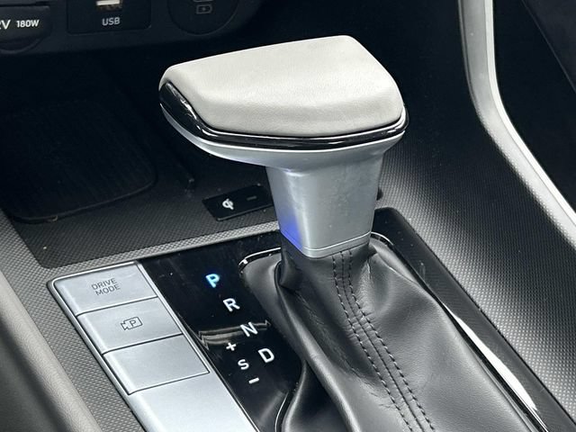 Certified 2025 Hyundai Elantra Sport FWD image 26