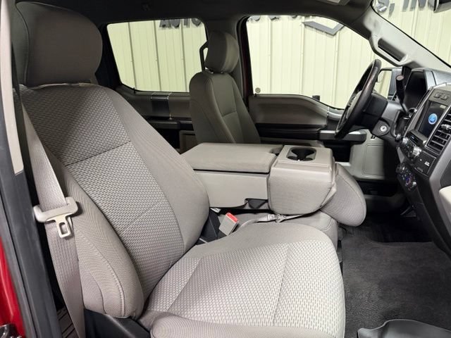 Used 2019 Ford F150 XLT w/ Equipment Group 302A Luxury AWD/4WD image 27