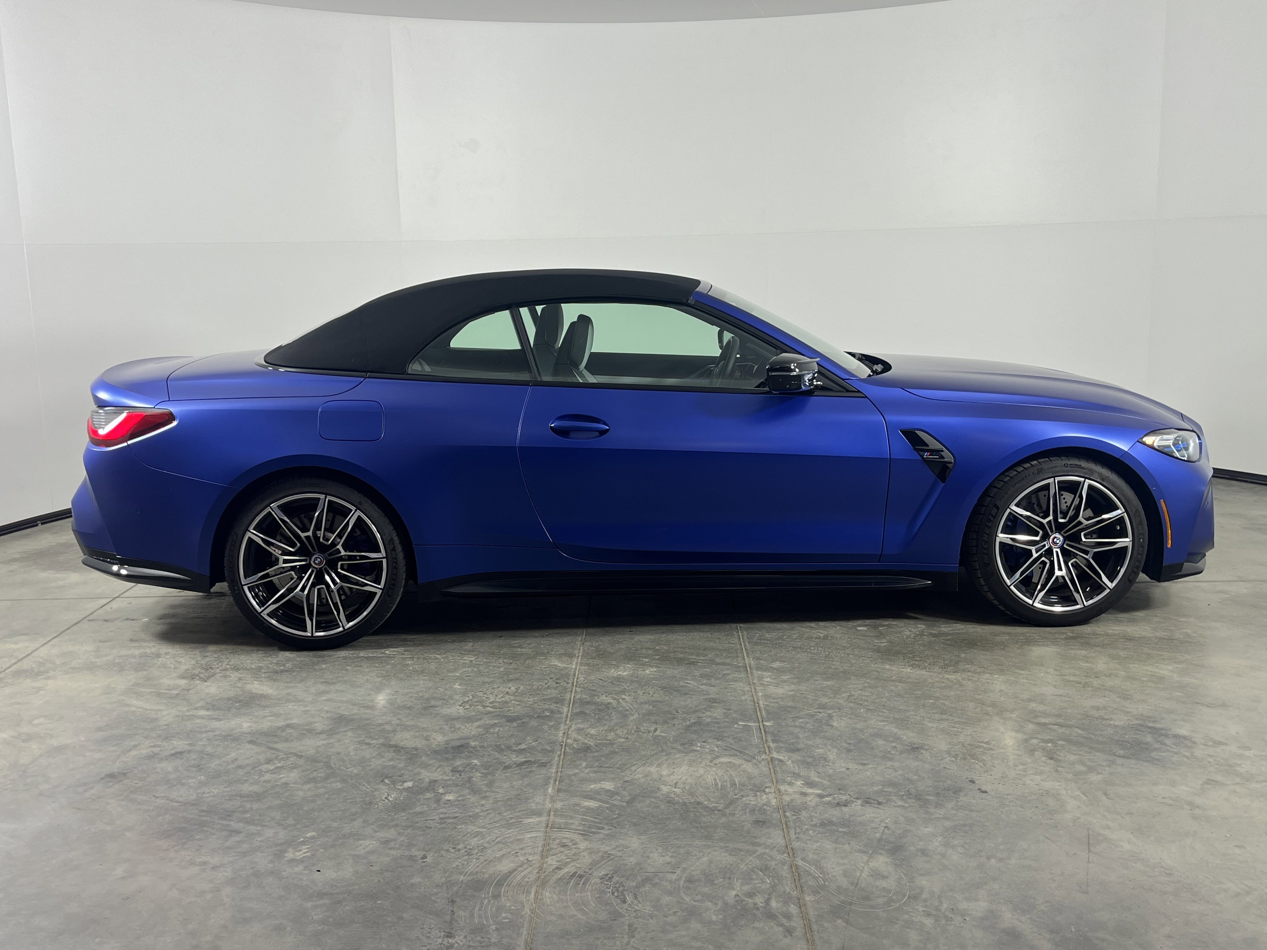 Used 2022 BMW M4 xDrive Competition w/ M Driver's Package image 36