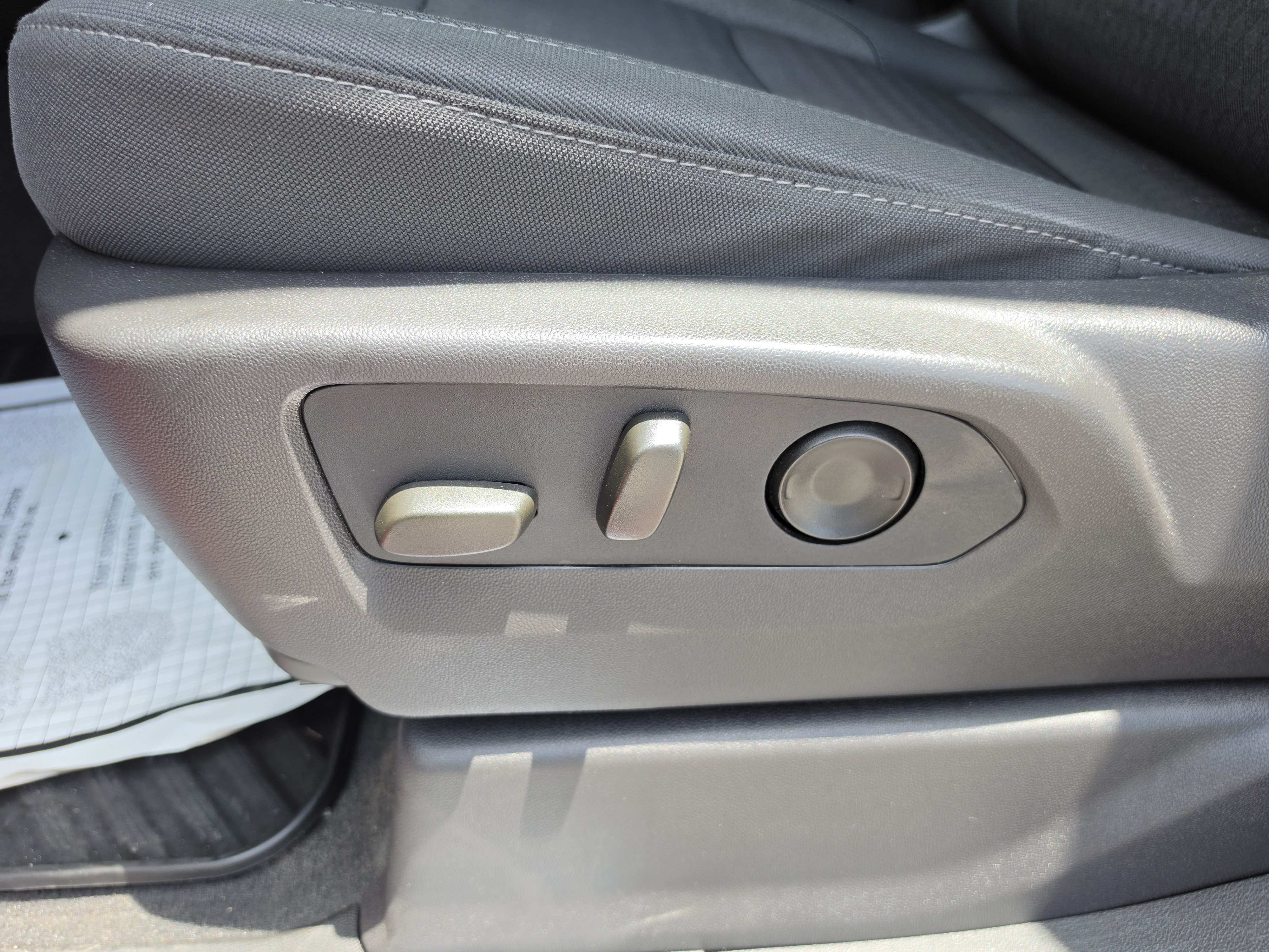 Certified 2024 GMC Sierra 1500 Elevation RWD image 26