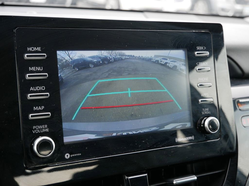Used 2023 Toyota Camry SE image 25