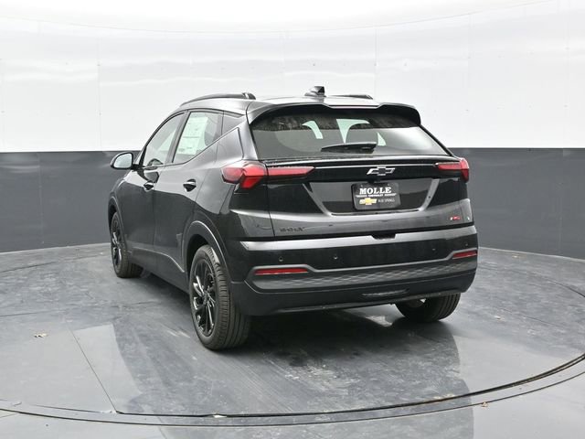 New 2027 Chevrolet Bolt RS image 5