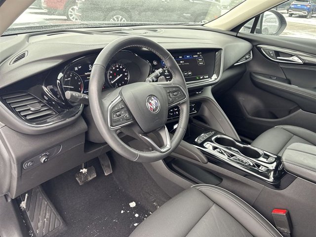 Certified 2023 Buick Envision Essence image 10