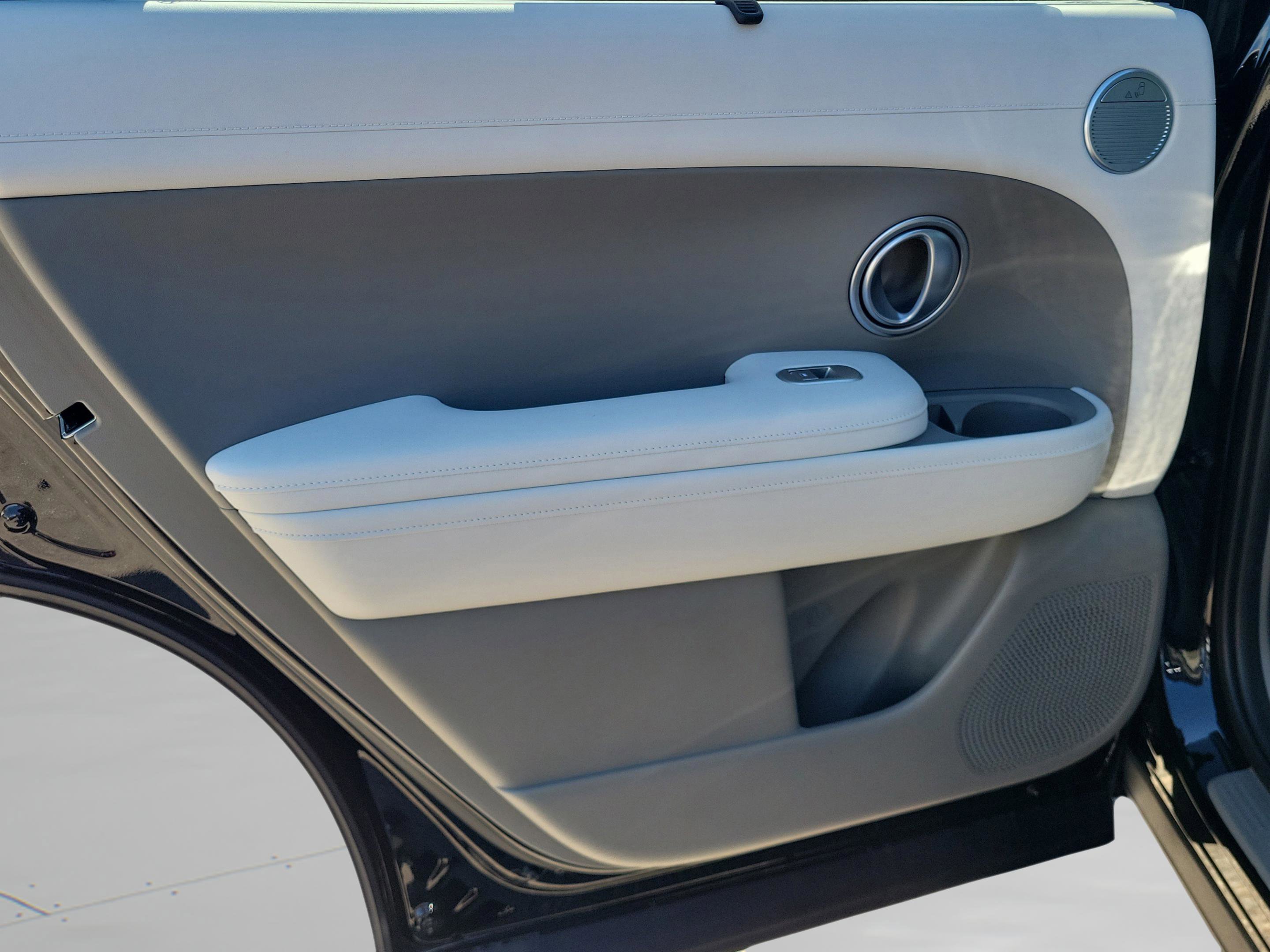 New 2026 Hyundai Palisade SEL image 11