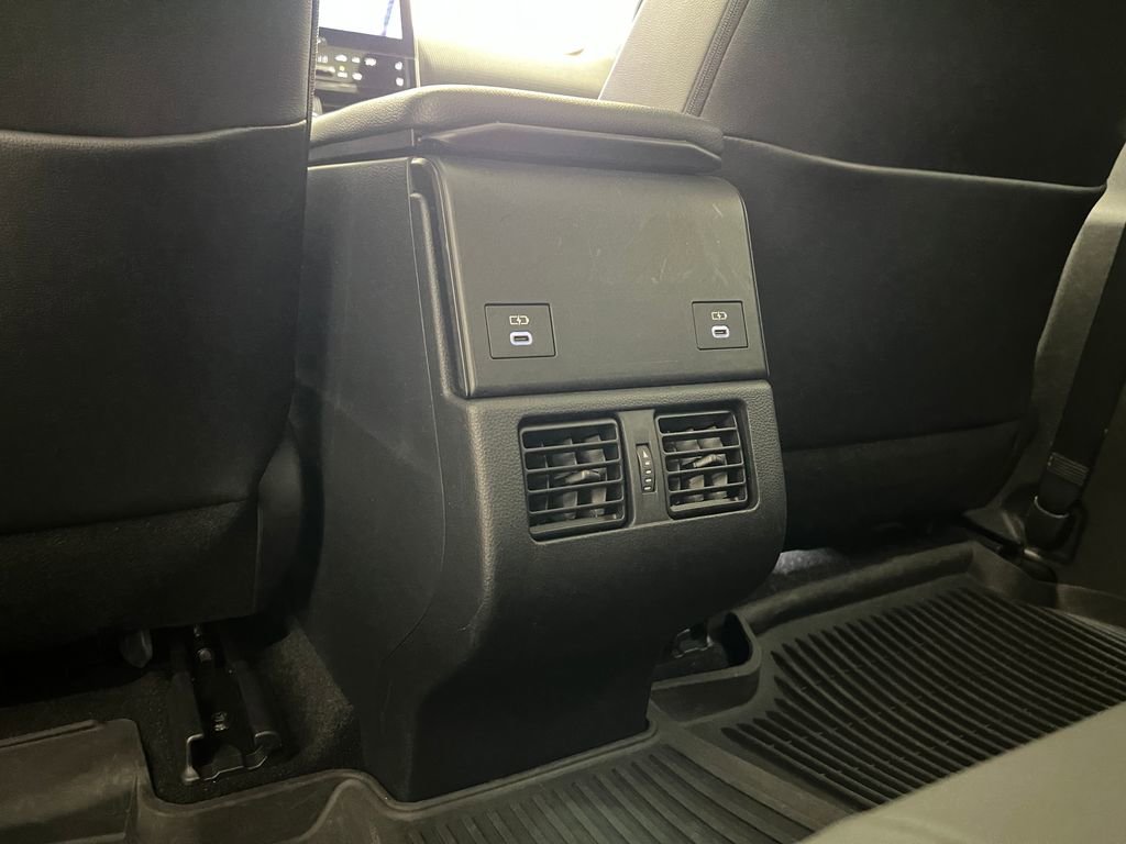 Certified 2023 Toyota bZ4X Limited image 19