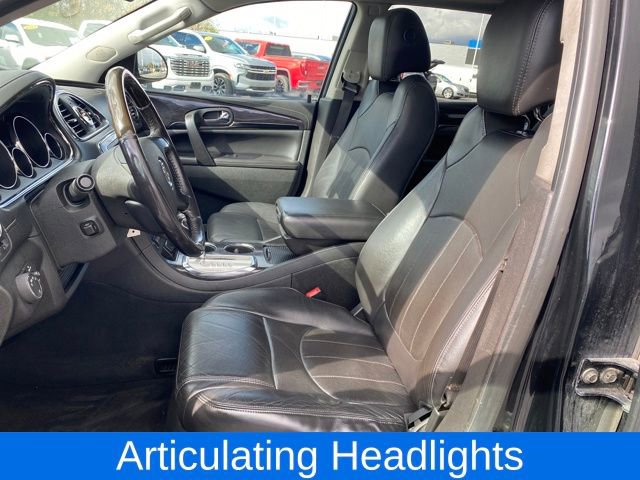 Used 2017 Buick Enclave Premium image 15