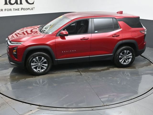 Used 2026 Chevrolet Equinox LT w/ LPO, Floor Liner Package image 58