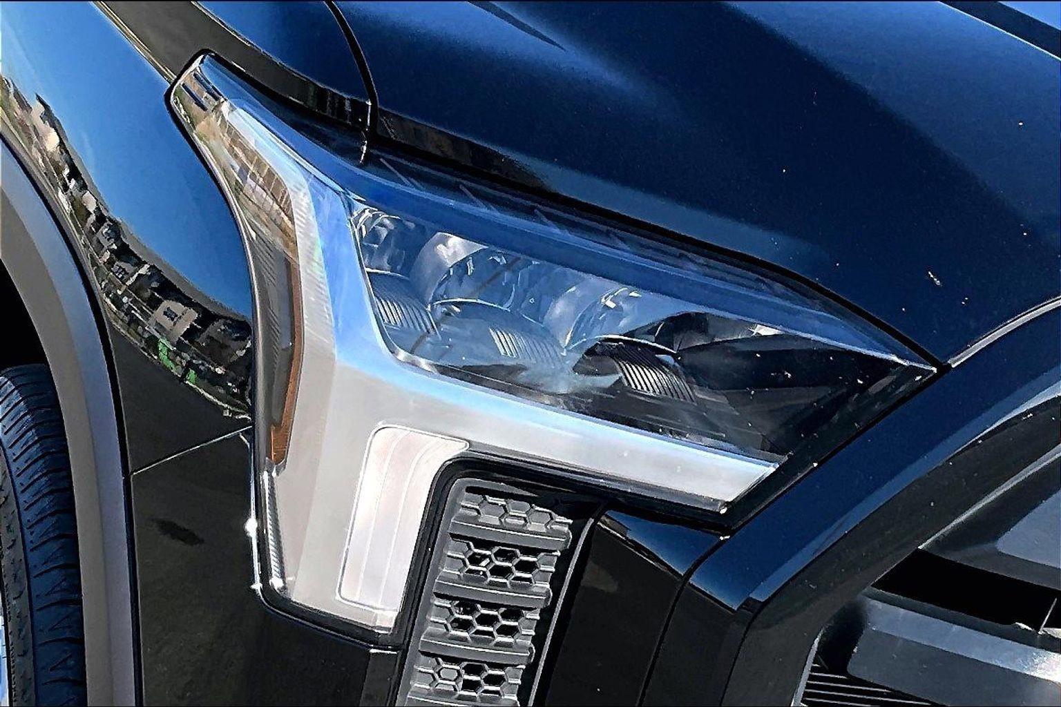 Used 2024 Toyota Tundra SR5 image 28