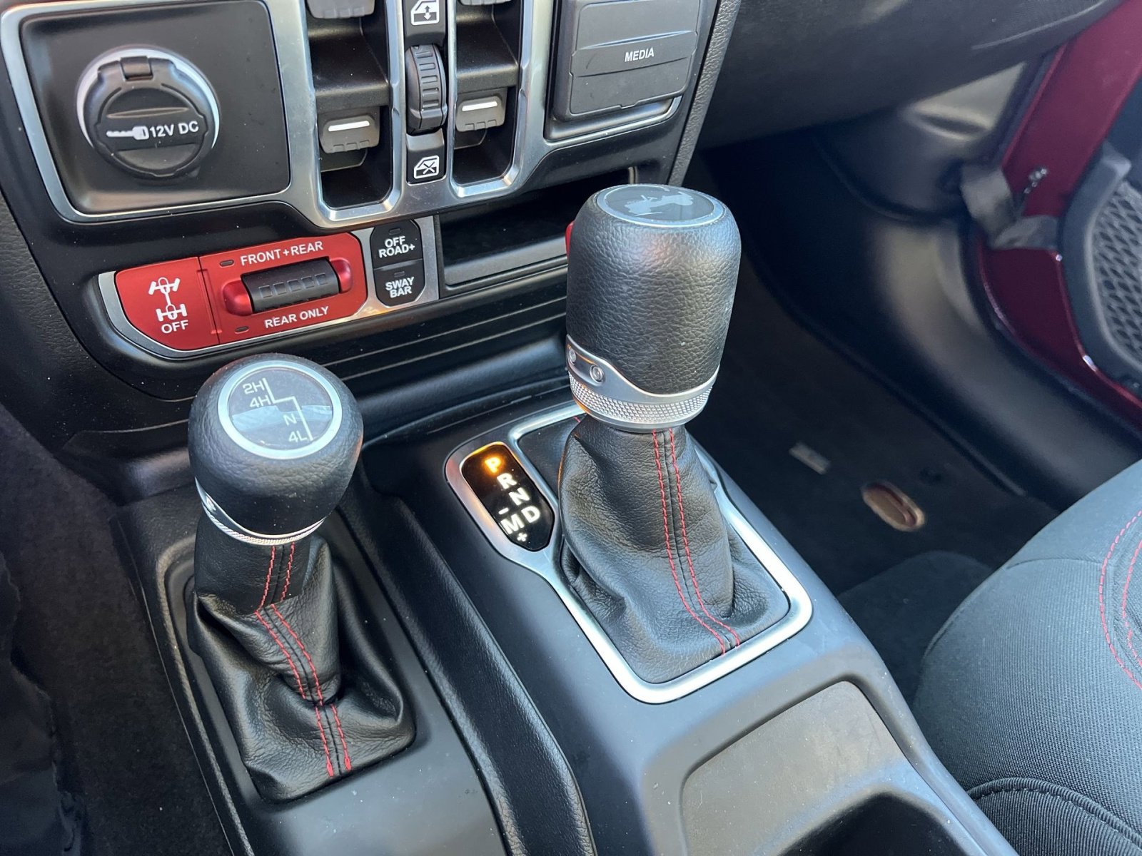 Used 2021 Jeep Wrangler Unlimited Rubicon image 21