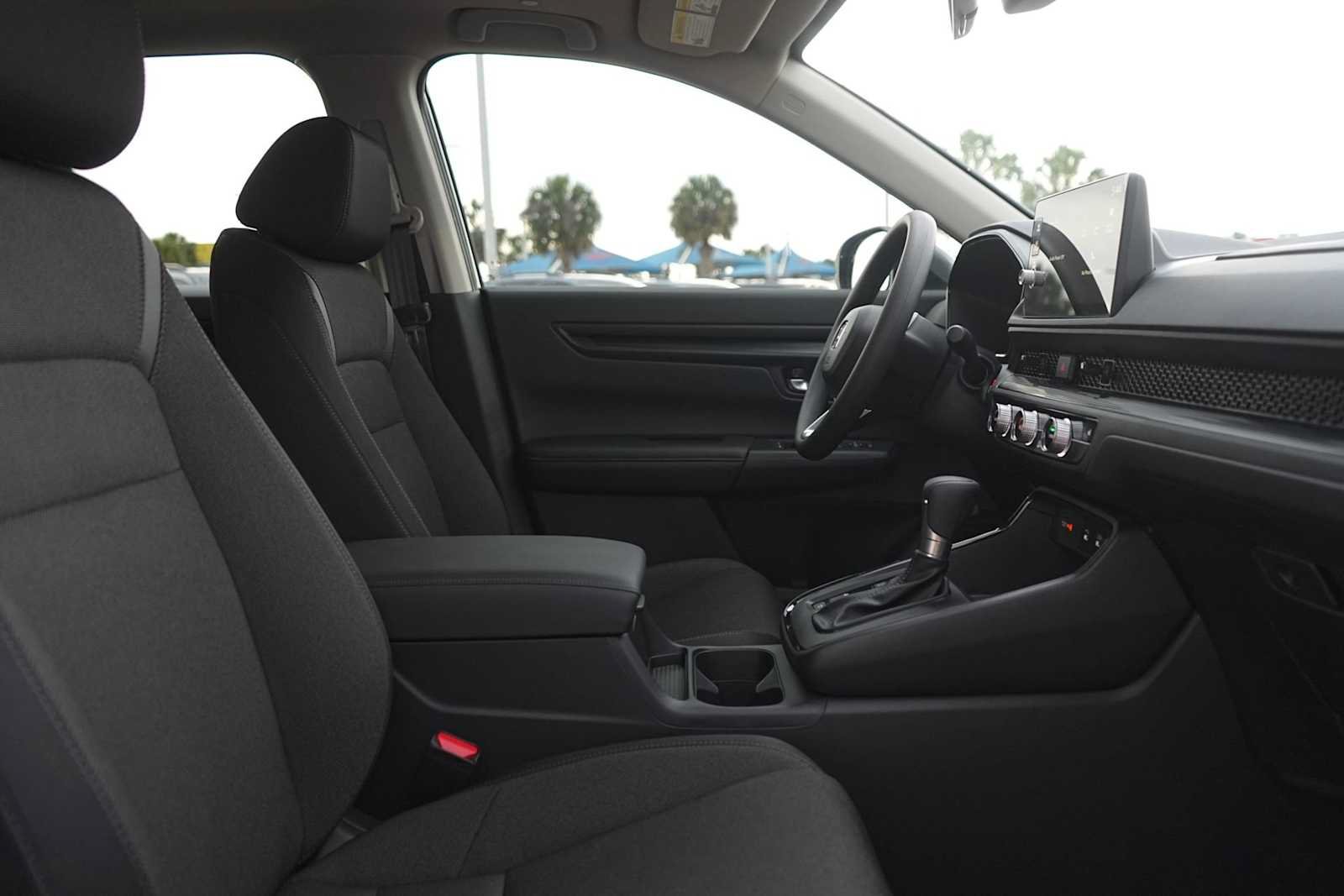 New 2027 Honda CR-V Sport image 14