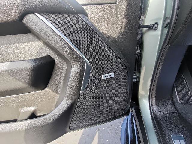 Used 2024 Chevrolet Tahoe Premier image 23