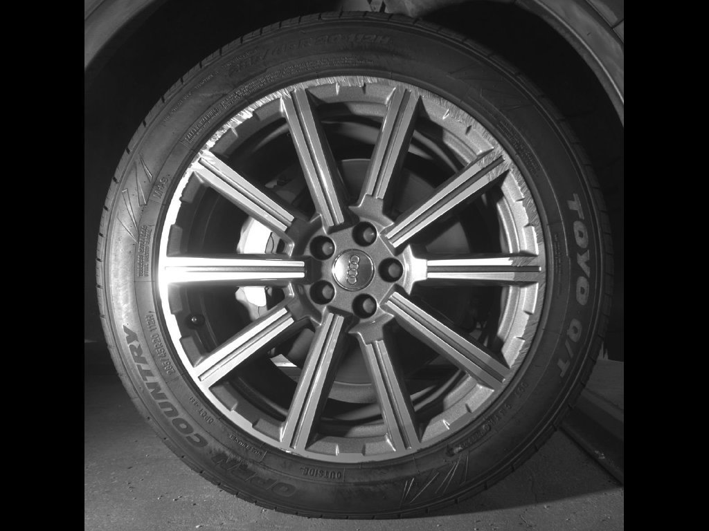Used 2019 Audi Q7 3.0T Premium AWD/4WD image 9