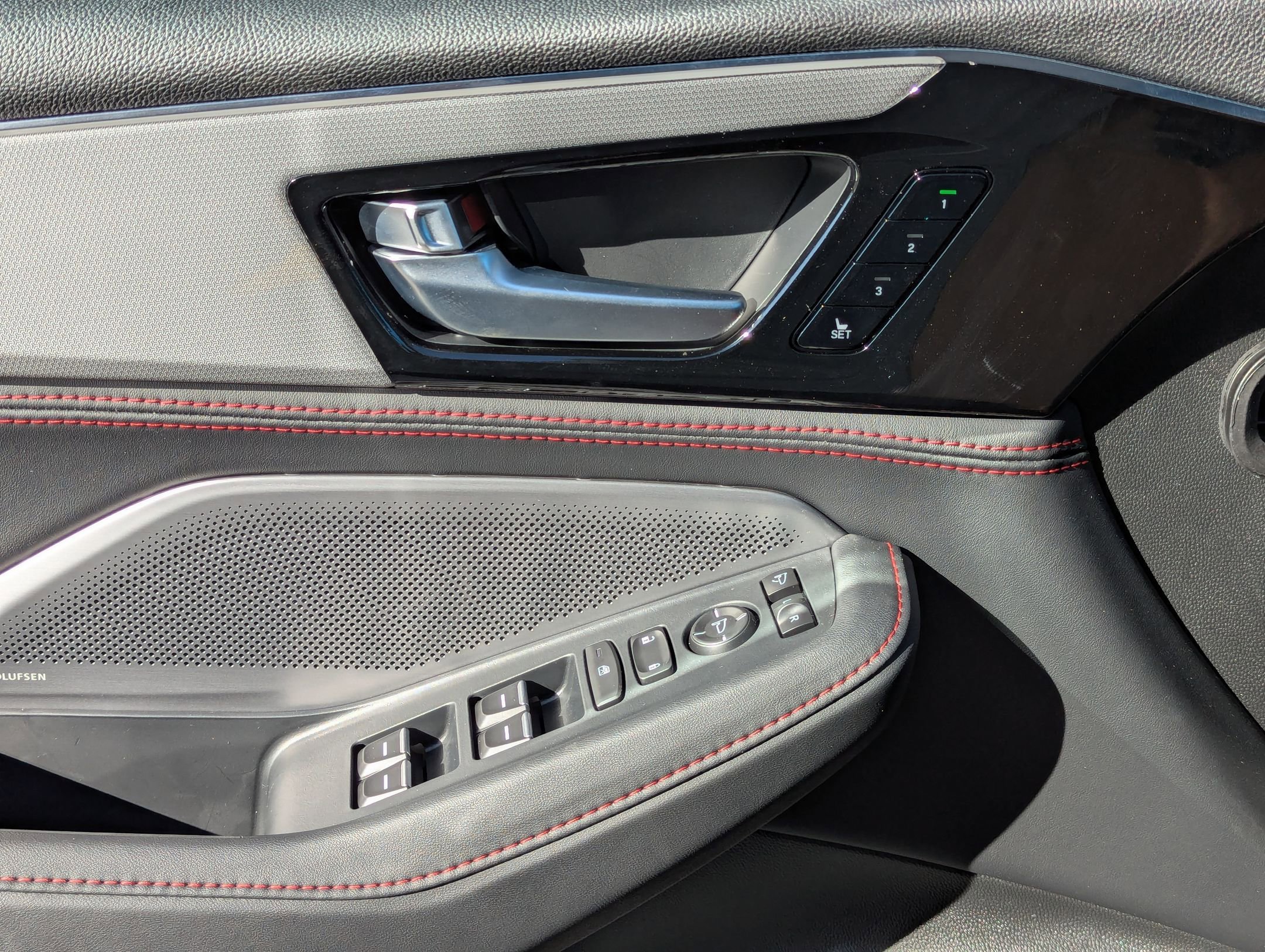 New 2026 Acura MDX A-Spec image 11