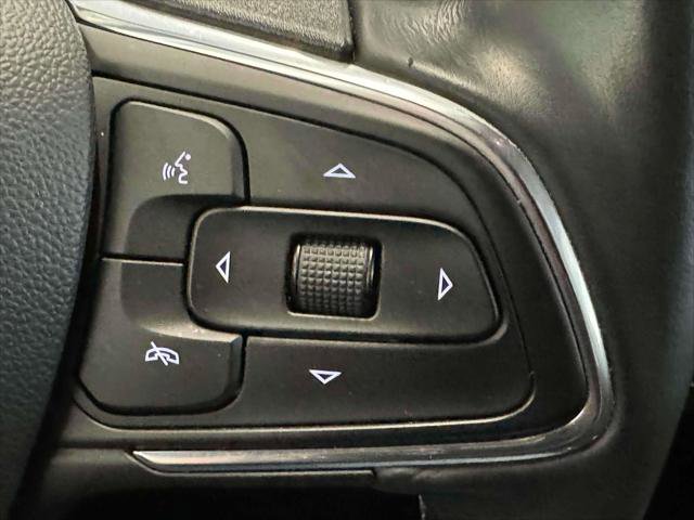 Used 2023 Buick Envision Preferred image 21