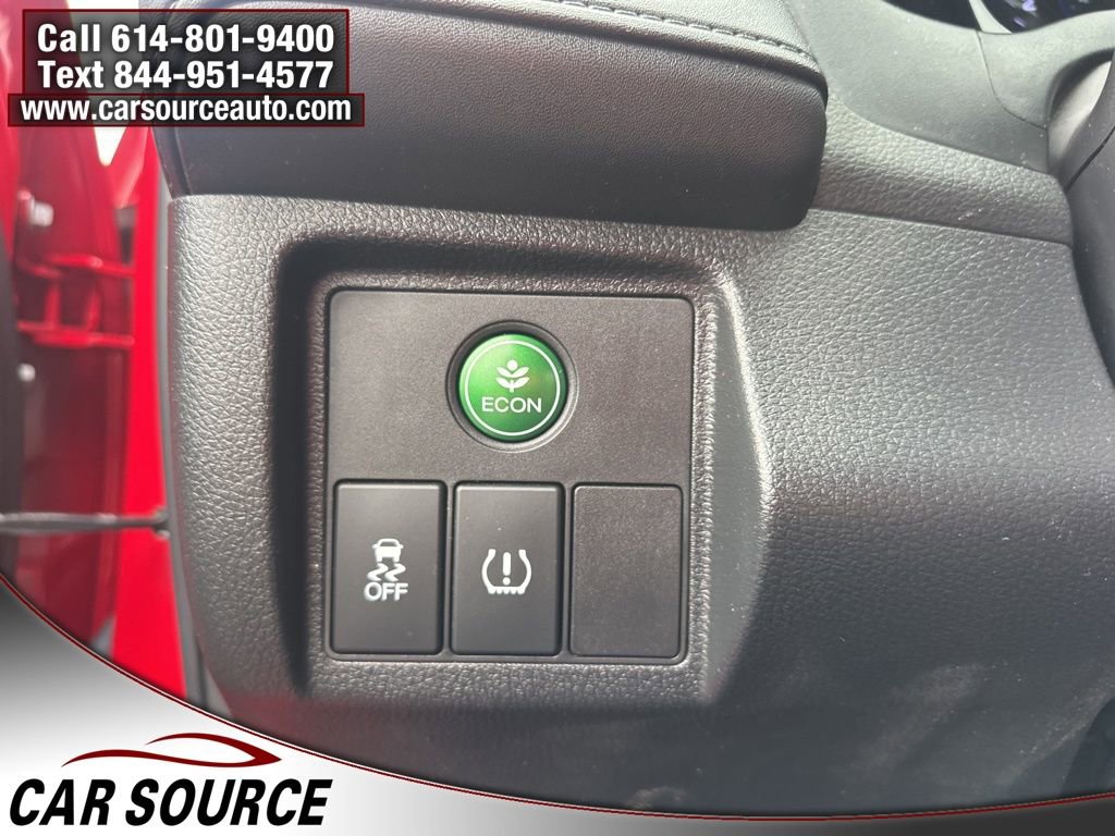 Used 2019 Honda HR-V Sport image 19