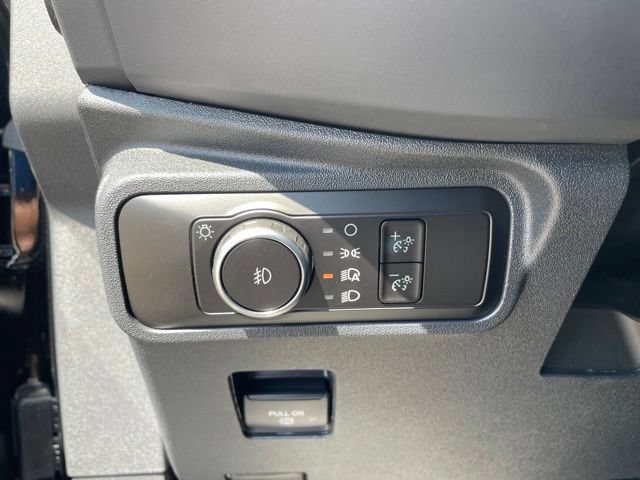 New 2026 Ford Bronco Outer Banks w/ Sasquatch Package AWD/4WD image 17