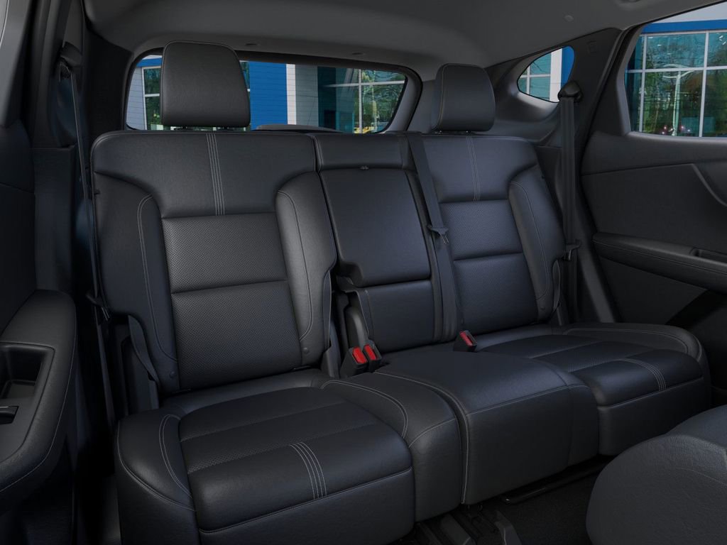 New 2026 Chevrolet Blazer LT AWD/4WD image 17