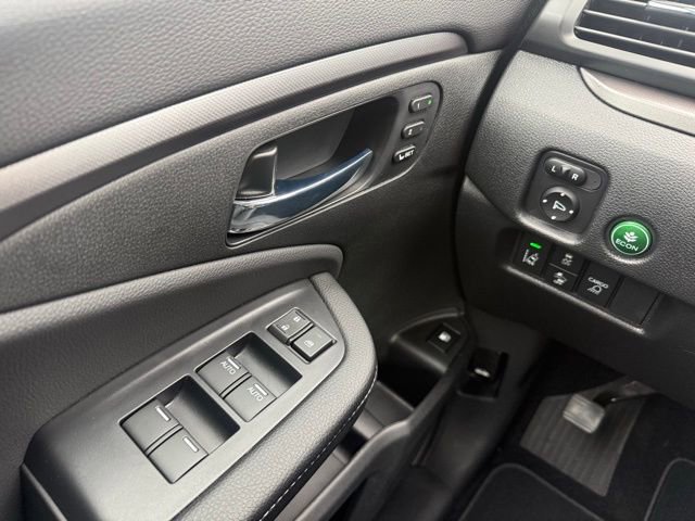 New 2026 Honda Ridgeline RTL image 15