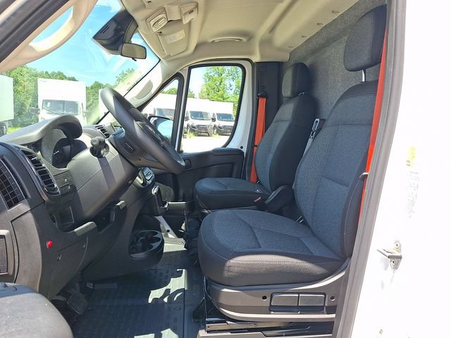 New 2023 RAM ProMaster 3500 FWD image 5