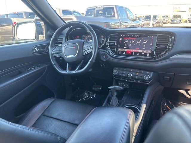 Used 2025 Dodge Durango R/T image 18
