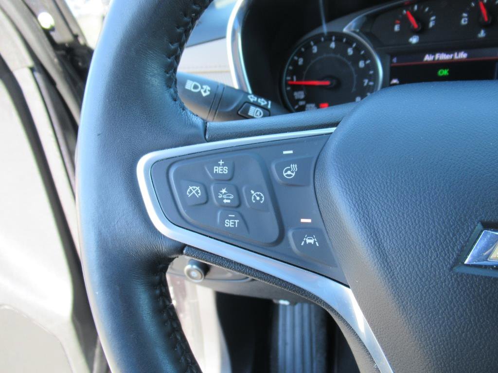 Used 2022 Chevrolet Equinox Premier image 17