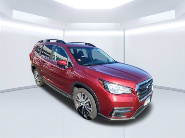 Used 2022 Subaru Ascent Limited w/ Technology Package