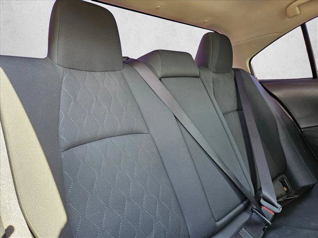 Used 2020 Toyota Corolla LE FWD image 13